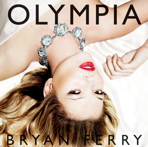 Produkt-Bild: Olympia [Vinyl LP]
