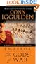 Emperor: The Gods of War: A Novel of Julius Caesar