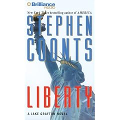 Liberty (Jake Grafton) (Jake Grafton)