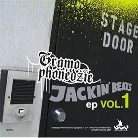 Jackin' it (Tommy Largo rmx)