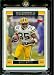 2006 Topps # 33 Sam Gado - Green Bay Packers - NFL Football Cards