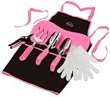 Apollo DT3790P Precision Tools 7 Piece Garden Kit, Pink 51nGmzXQ59L. SL160 Apollo DT3790P Precision Tools 7 Piece Garden Kit, Pink