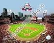 St. Louis Busch Stadium 2009 MLB All Star Game 8x10