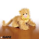 Webkinz Lioness
