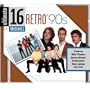 Ultimate 16: Retro 90s