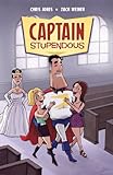 Captain Stupendous