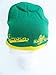 University of Oregon Ducks Reversible Knit Hat