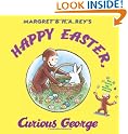 Happy Easter, Curious...