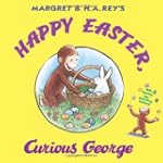 Happy Easter, Curious George