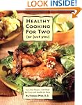 Healthy Cooking for Two (or Just You)...