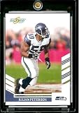 2007 Score # 133 Julian Peterson - Seattle Seahawks - NFL Football Card