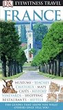 DK Eyewitness Travel Guide: France