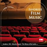 Favourite Film Music Search