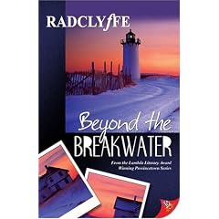 Beyond the Breakwater