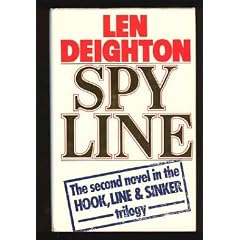 Spy Line
