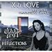 X & Love and More Progressive Dance: Best Reflections (Audio CD)