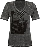 VOLCOM Moclov Pocket Womens Tee