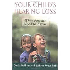 Your Childs Hearing Loss