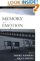Memory and Emotion (Series in Affective Science)
