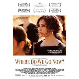 Where Do We Go Now?