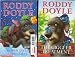 Book Rover Saves Christmas/Giggler Treatment