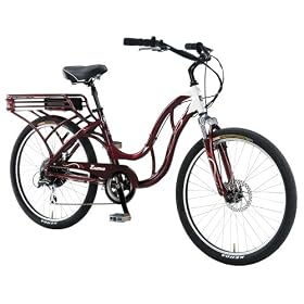 Electric Bicycle