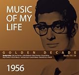 Golden Decade-Vol. 19 (Buddy Holly U. a. ) 1956