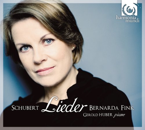 Buy Schubert Lieder - Bernarda Fink online at Discounted New and Used prices. Delivered to your door with Off-The-Bookshelf.