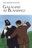 Cover of Galahad at Blandings by Sir P G Wodehouse 1841591610