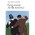 Galahad at Blandings