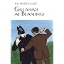 Galahad at Blandings