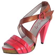 Miss Sixty Women's Marika Platform Heel