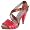 Miss Sixty Women's Marika Platform Heel