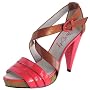 Miss Sixty Women's Marika Platform Heel