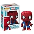 Spider-Man Pop! Heroes - Marvel Universe - Vinyl Figure