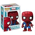 Funko POP! Marvel 4 Inch Vinyl Figure Spider Man