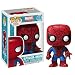 Funko POP! Marvel 4 Inch Vinyl Figure Spider Man_s-1