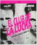 El Club De La Lucha (Formato Blu-Ray...