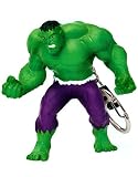 Hulk: Marvel Universe Extreme Figural Keychain Series #2