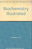 Biochemistry illustrated : being an illustrated summary of the subject for medical and other students of biochemistry