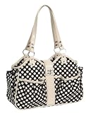 Caryn Cola Fizz Diaper Bag