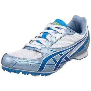 Buy ASICS Ladies Hyper-Rocketgirl 4 Track and Field Shoe by ASICS