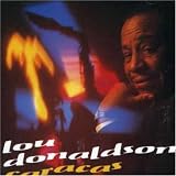 LOU DONALDSON_/ CARACAS