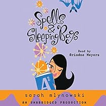 Ebook Spells & Sleeping Bags [W.O.R.D]