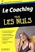 Le Coaching pour les Nuls