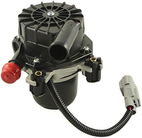 Secondary Air Injection Pump Smog Pump For 2004-2011 Toyota Lexus V8 17610-0C010