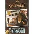 Les Chroniques de Spiderwick : Le livre de jeux de Chafouin