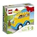 LEGO DUPLO My First My First Bus 10851 Building Kit