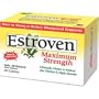 Estroven Maximum Strength - 98 Caplets