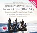 From a Clear Blue Sky (Unabridged Audiobook)